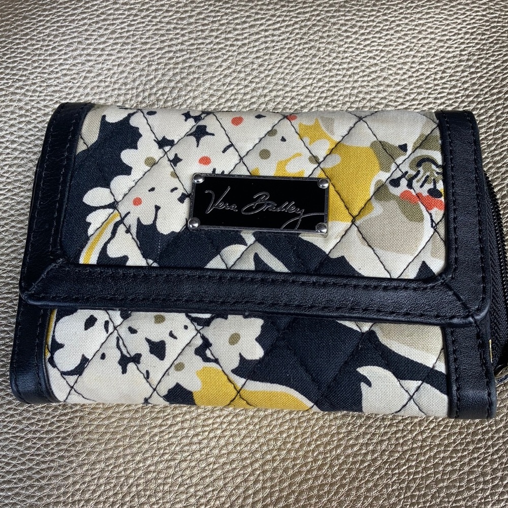Vera bradley Wallet